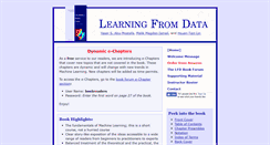 Desktop Screenshot of amlbook.com